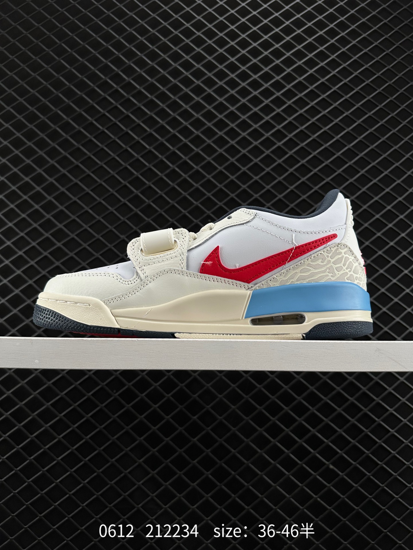 Air Jordan Legacy 312 Low AJ312